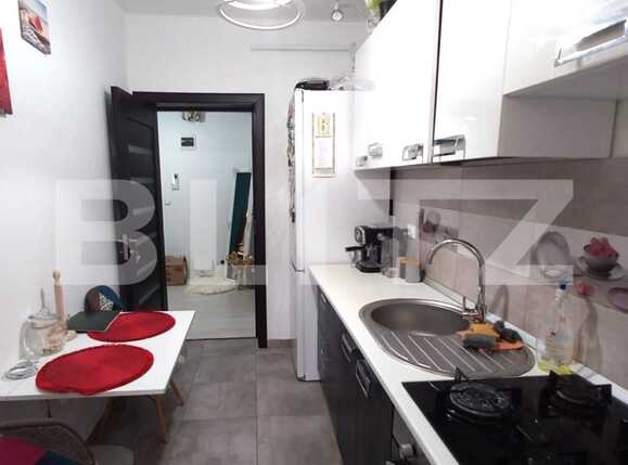 Garsonieră de vânzare Visani - 83146AV | BLITZ Iași | Poza2