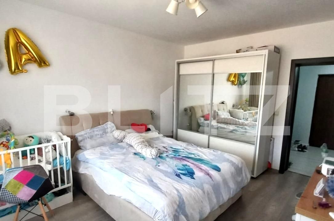 Garsonieră de vânzare Visani - 83146AV | BLITZ Iași | Poza5