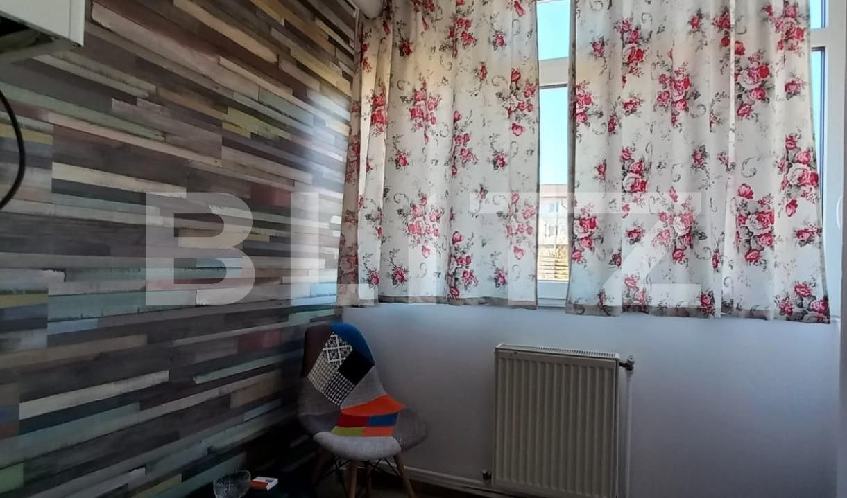 Garsonieră de vânzare Visani - 83146AV | BLITZ Iași | Poza8