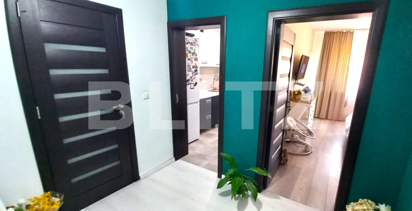 Garsonieră de vânzare Visani - 83146AV | BLITZ Iași | Poza6
