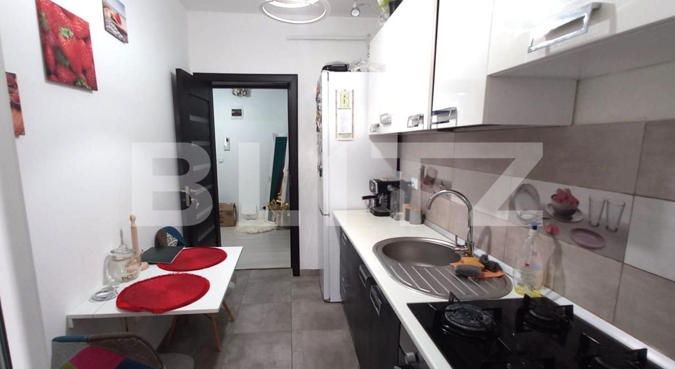 Garsonieră de vânzare Visani - 83146AV | BLITZ Iași | Poza2