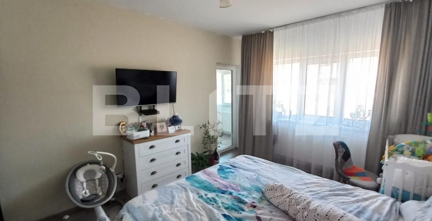 Garsonieră de vânzare Visani - 83146AV | BLITZ Iași | Poza3