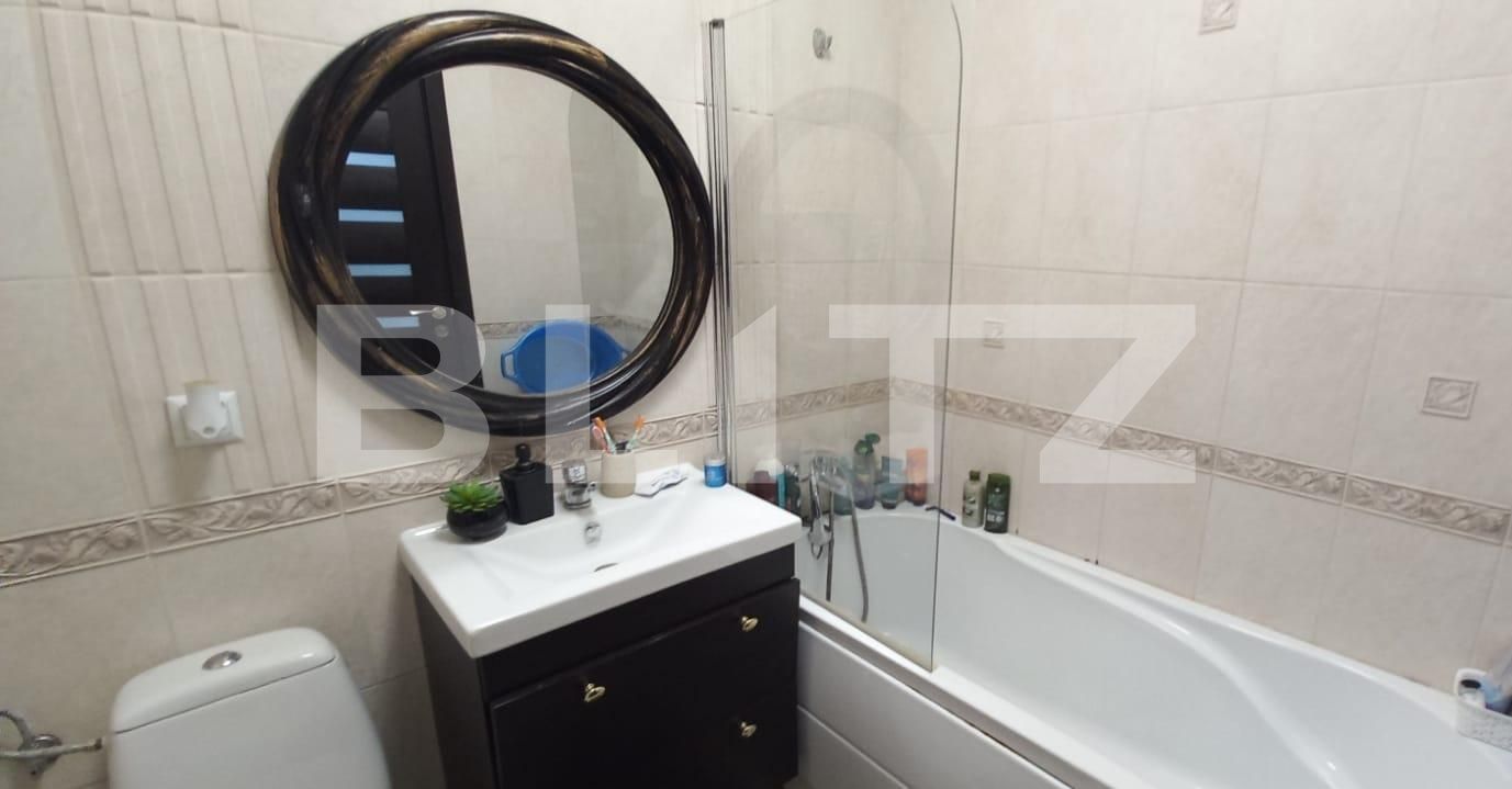 Garsonieră de vânzare Visani - 83146AV | BLITZ Iași | Poza7