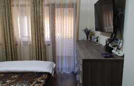 Apartament de 2 camere, decomandat, 2 locuri parcare, zona Bucium