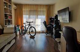 Apartament de 2 camere, decomandat, 2 locuri parcare, zona Bucium