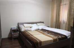 Apartament de 2 camere, decomandat, 2 locuri parcare, zona Bucium