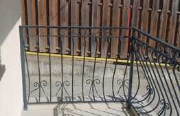 Apartament de 2 camere, decomandat, 2 locuri parcare, zona Bucium