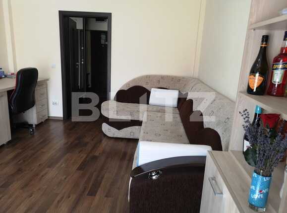 Apartament de vânzare 2 camere Bucium - 83205AV | BLITZ Iași | Poza2