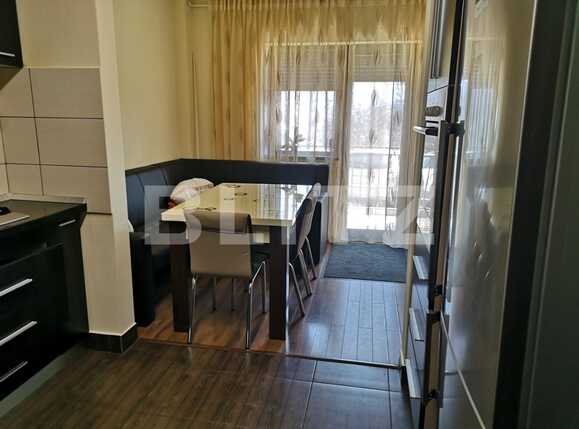 Apartament de vânzare 2 camere Bucium - 83205AV | BLITZ Iași | Poza5