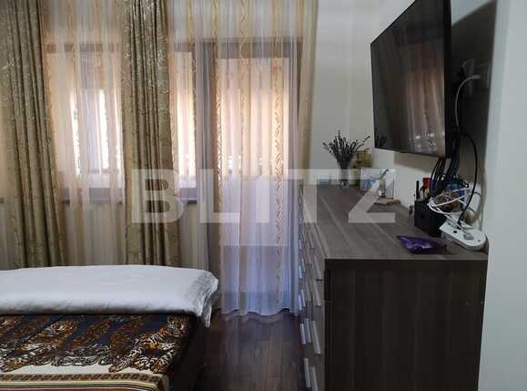Apartament de vânzare 2 camere Bucium - 83205AV | BLITZ Iași | Poza3