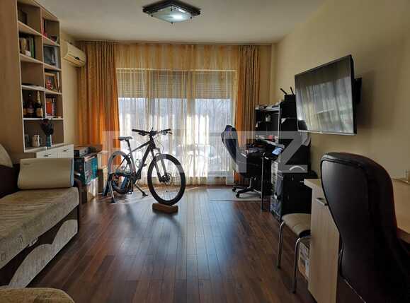 Apartament de vânzare 2 camere Bucium - 83205AV | BLITZ Iași | Poza1