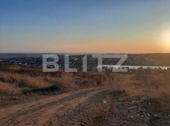 Teren de vânzare Viticultori - 83244TV | BLITZ Iași | Poza1