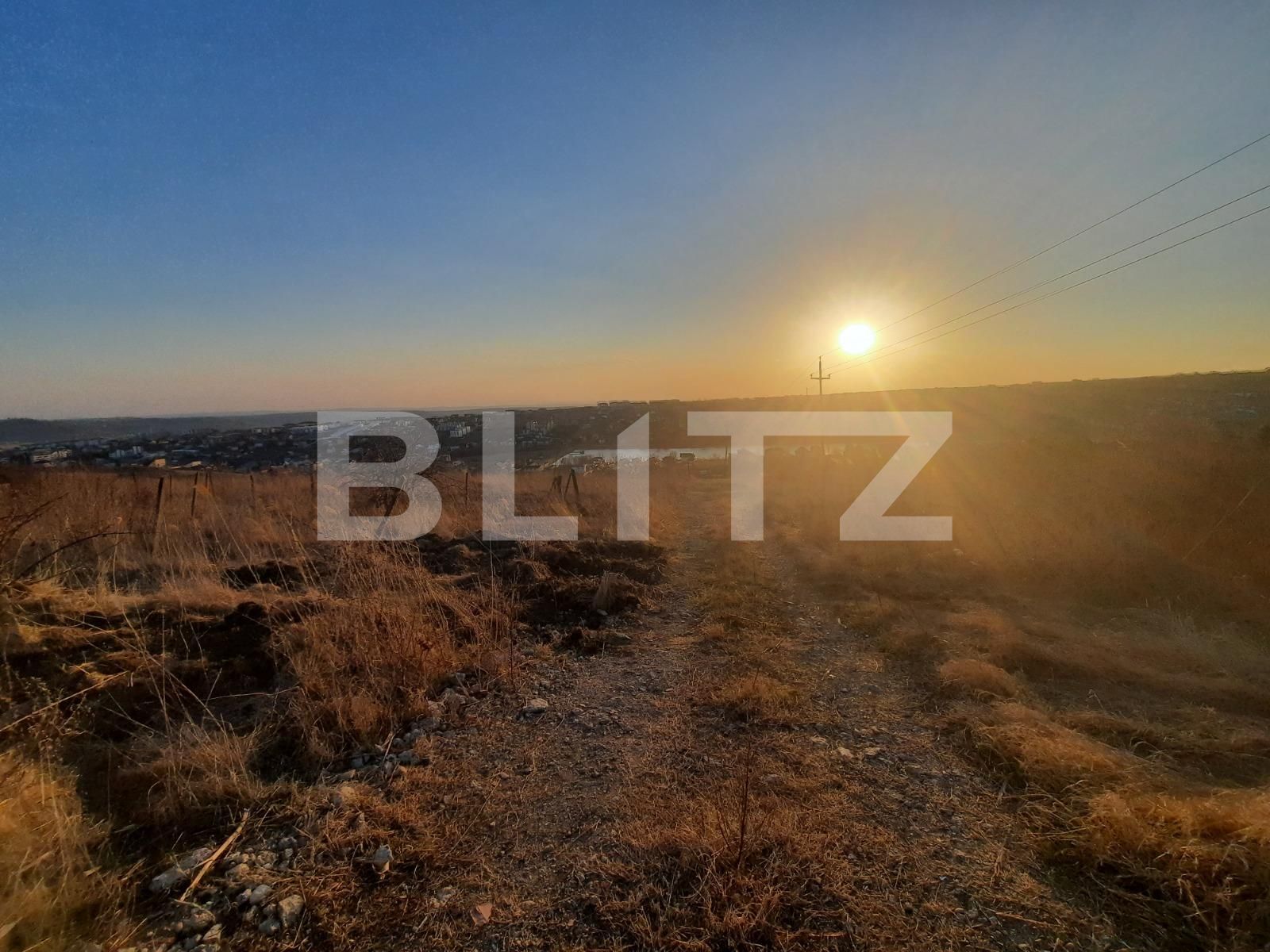 Teren de vânzare Viticultori - 83244TV | BLITZ Iași | Poza2