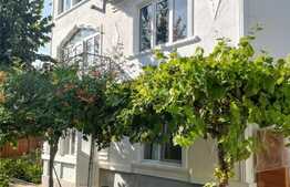 Casa deosebita, la strada, toate utilitatile, Letcani 