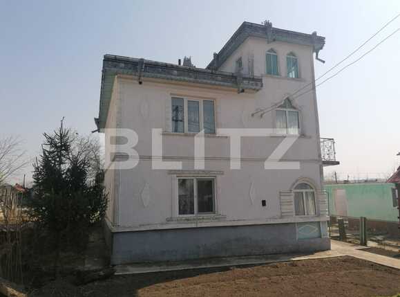 Casa de vânzare 5 camere Vest - 83247CV | BLITZ Iași | Poza2