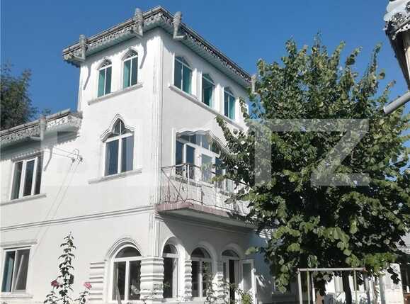 Casa de vânzare 5 camere Vest - 83247CV | BLITZ Iași | Poza1