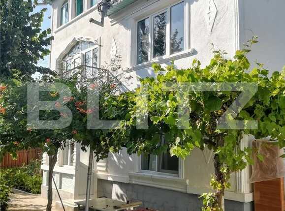 Casa de vânzare 5 camere Vest - 83247CV | BLITZ Iași | Poza3