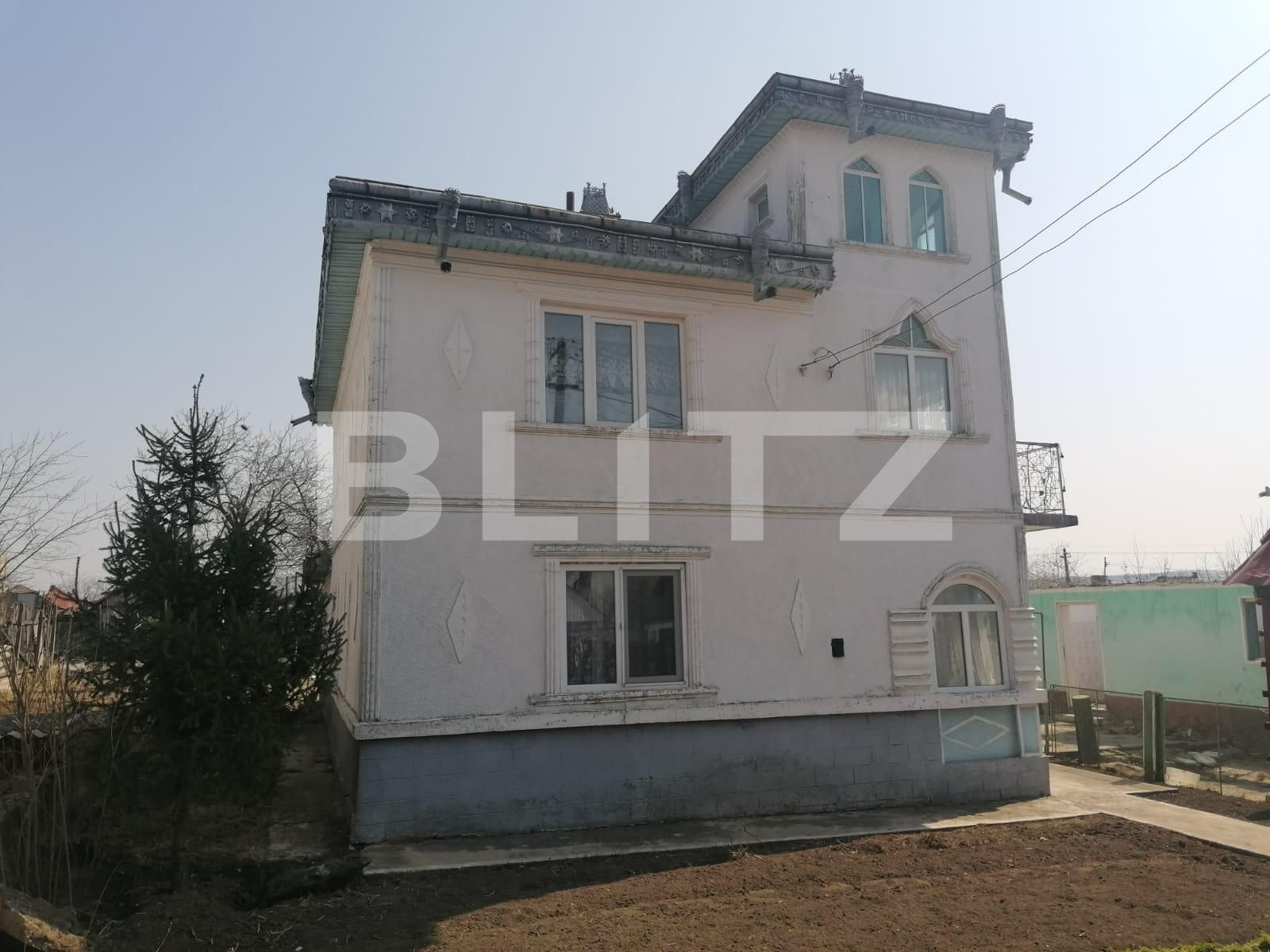 Casa de vânzare 5 camere Vest - 83247CV | BLITZ Iași | Poza2