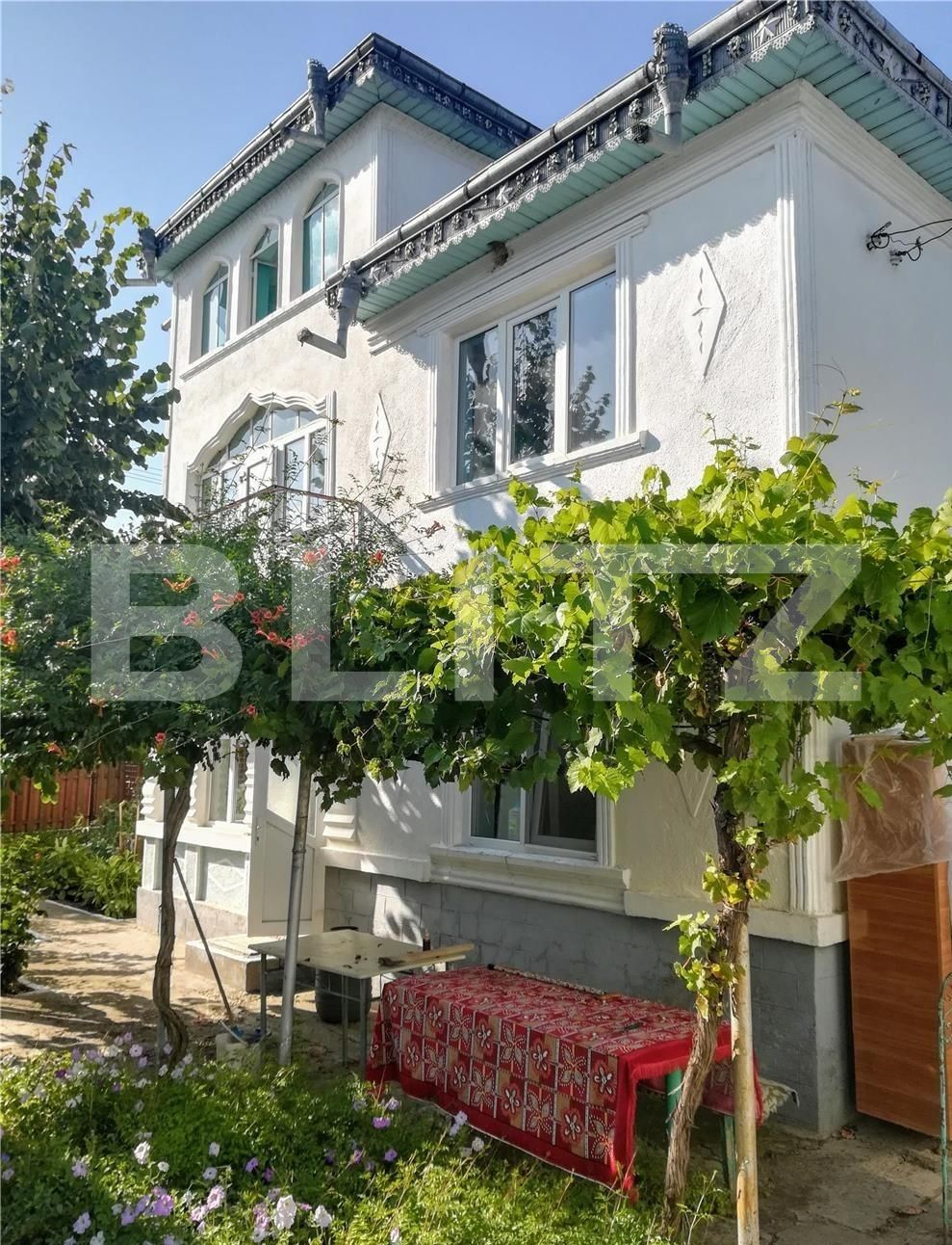 Casa de vânzare 5 camere Vest - 83247CV | BLITZ Iași | Poza3