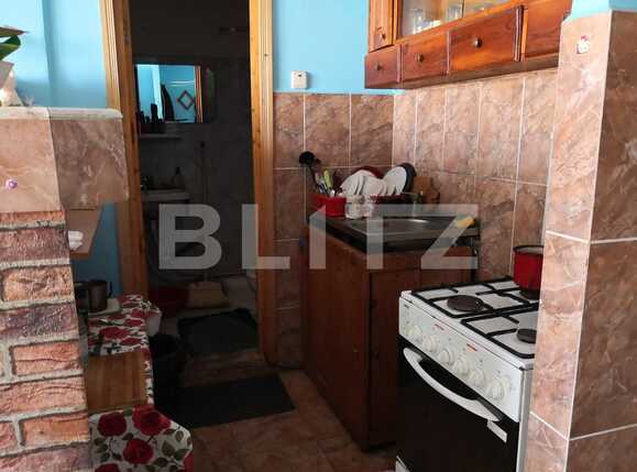 Garsonieră de vânzare Nicolina - 83250AV | BLITZ Iași | Poza3