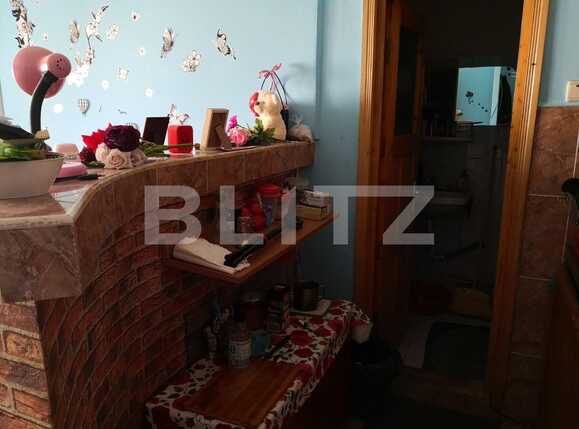 Garsonieră de vânzare Nicolina - 83250AV | BLITZ Iași | Poza2