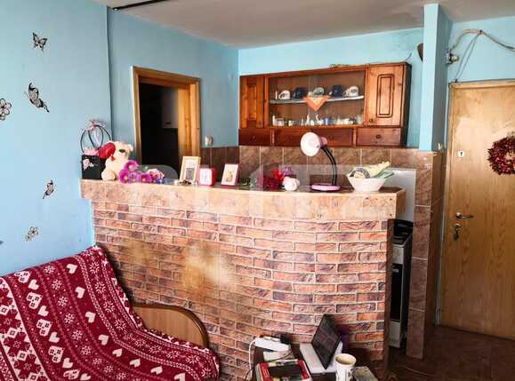 Garsonieră de vânzare Nicolina - 83250AV | BLITZ Iași | Poza1