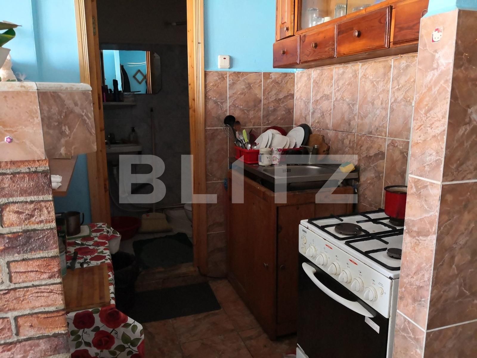 Garsonieră de vânzare Nicolina - 83250AV | BLITZ Iași | Poza3