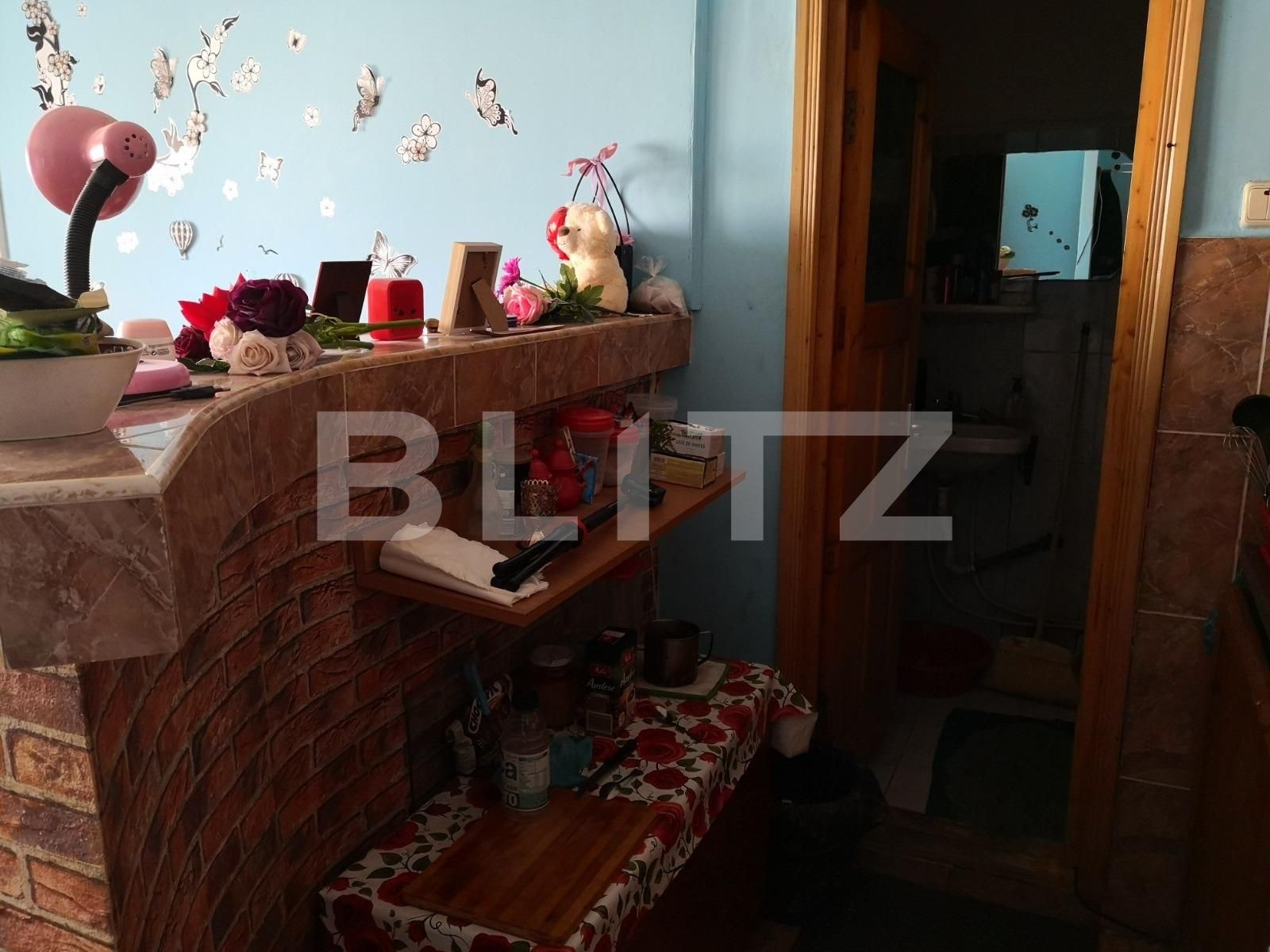 Garsonieră de vânzare Nicolina - 83250AV | BLITZ Iași | Poza2