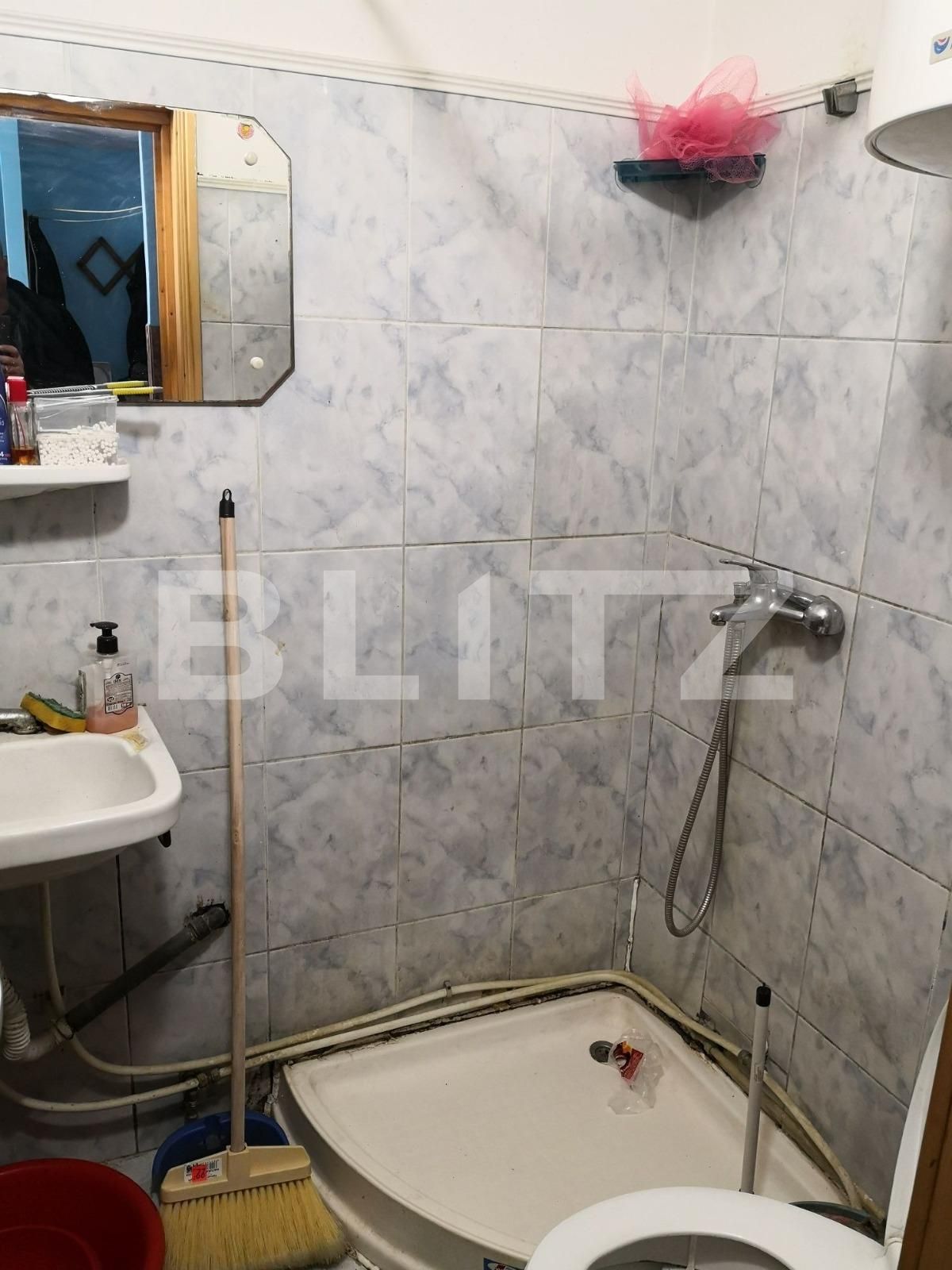 Garsonieră de vânzare Nicolina - 83250AV | BLITZ Iași | Poza4