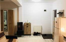 Apartament 2 camere, 47.5 mp, balcon 5.5 mp, Valea Adanca