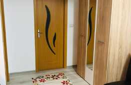 Apartament 2 camere, 47.5 mp, balcon 5.5 mp, Valea Adanca