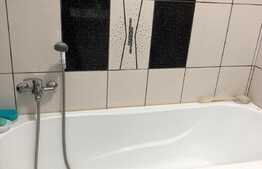 Apartament 2 camere, 47.5 mp, balcon 5.5 mp, Valea Adanca