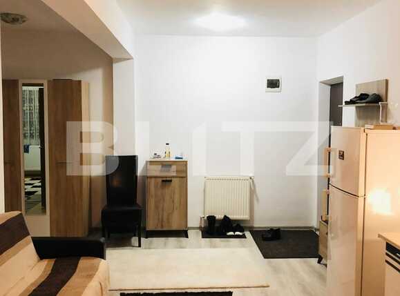 Apartament de vânzare 2 camere Valea Adanca - 83251AV | BLITZ Iași | Poza2