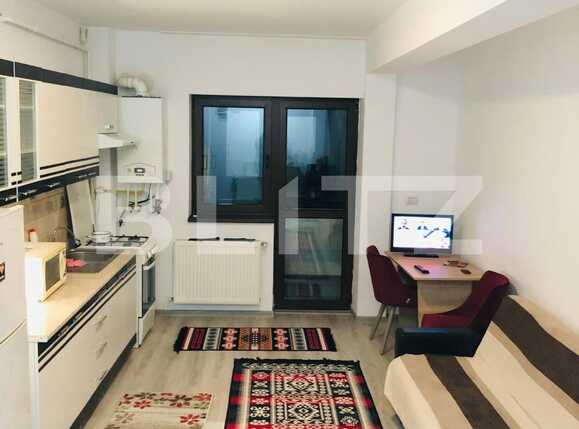 Apartament de vânzare 2 camere Valea Adanca - 83251AV | BLITZ Iași | Poza1