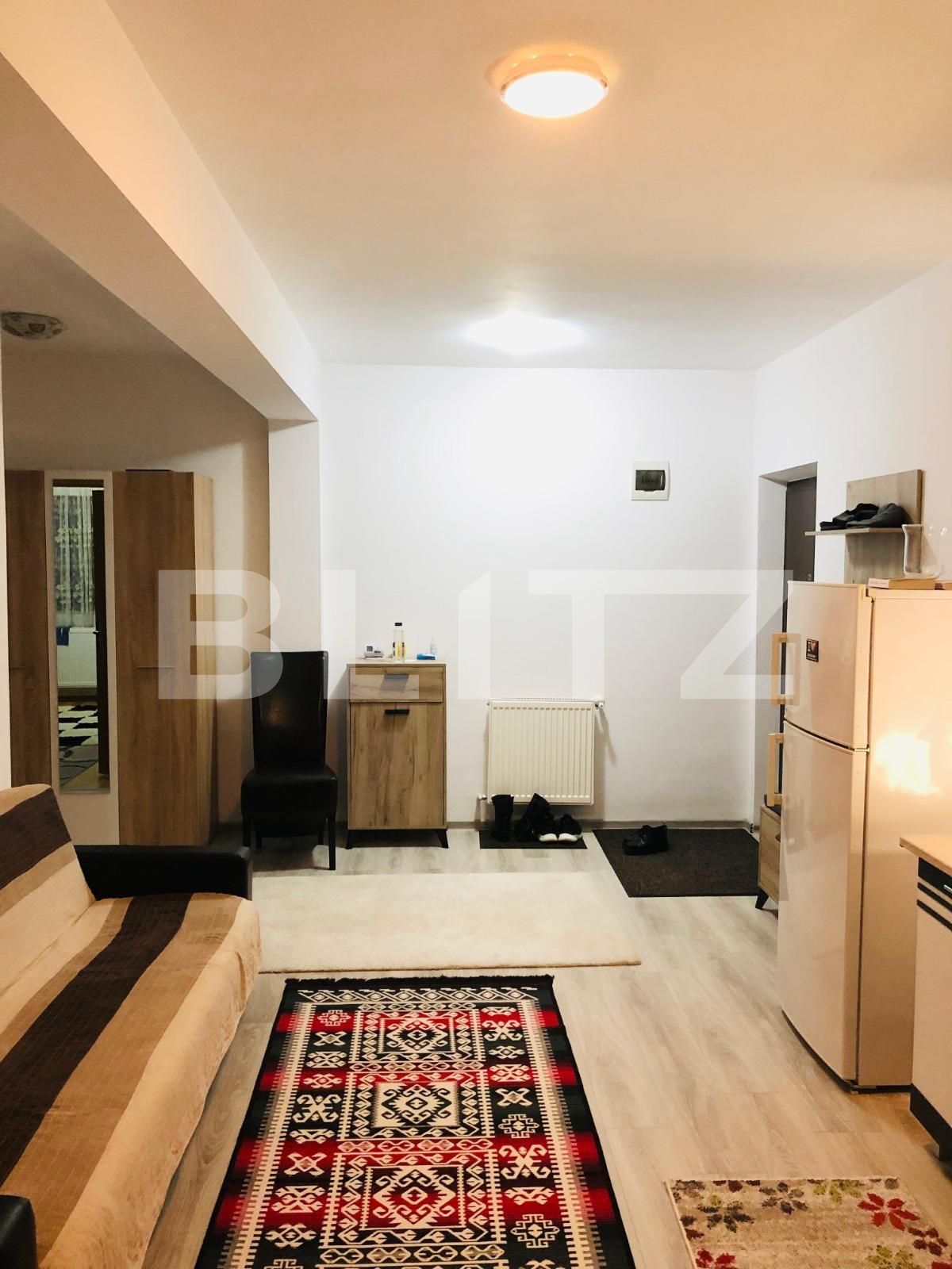 Apartament de vânzare 2 camere Valea Adanca - 83251AV | BLITZ Iași | Poza2