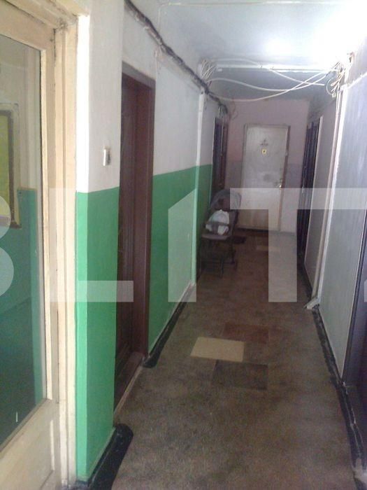 Garsonieră de vânzare Alexandru cel Bun - 83252AV | BLITZ Iași | Poza3