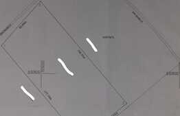 Teren intravilan de 15660 mp, zona Dancu - Tomesti