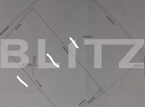 Teren de vânzare Dancu - 83253TV | BLITZ Iași | Poza3