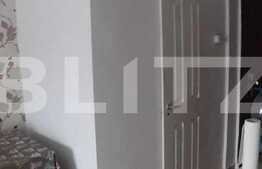 Garsoniera de 20 mp, etaj intermediar, zona Canta