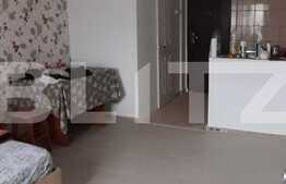 Garsoniera de 20 mp, etaj intermediar, zona Canta