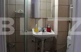 Garsoniera de 20 mp, etaj intermediar, zona Canta