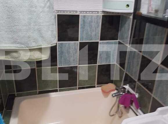 Garsonieră de vânzare Nicolina - 83264AV | BLITZ Iași | Poza6