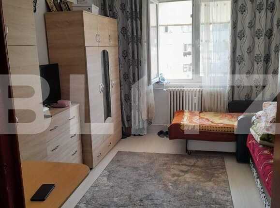 Garsonieră de vânzare Nicolina - 83264AV | BLITZ Iași | Poza1