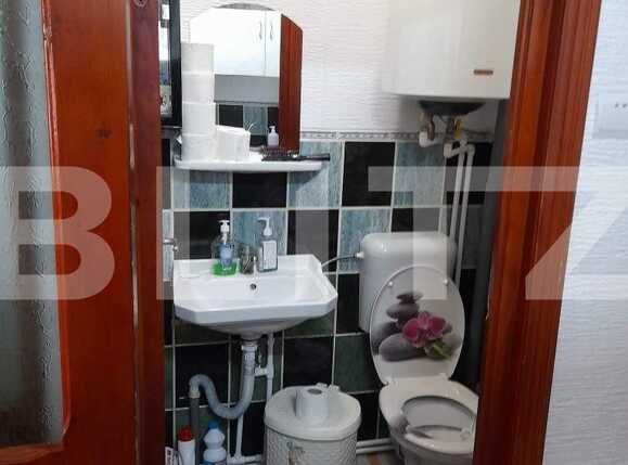 Garsonieră de vânzare Nicolina - 83264AV | BLITZ Iași | Poza8