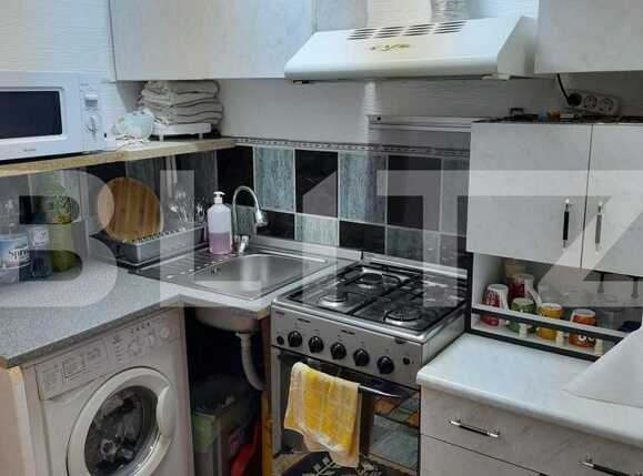 Garsonieră de vânzare Nicolina - 83264AV | BLITZ Iași | Poza7