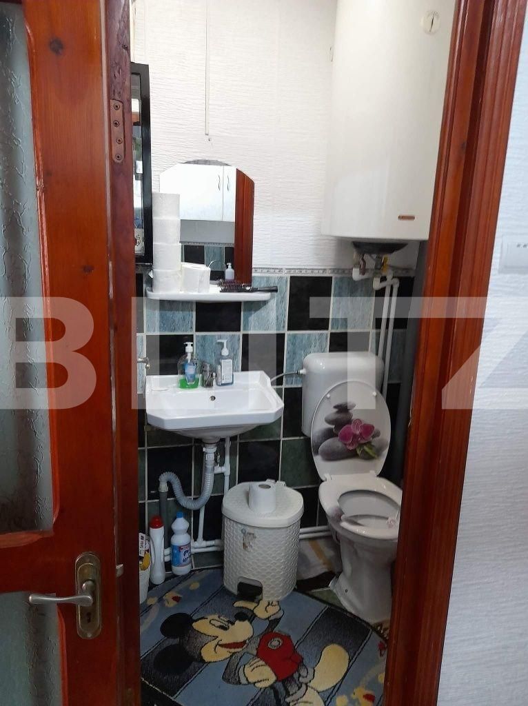 Garsonieră de vânzare Nicolina - 83264AV | BLITZ Iași | Poza8