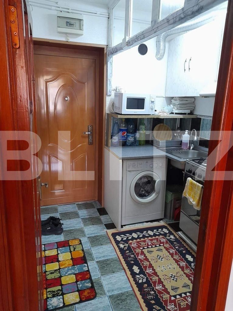 Garsonieră de vânzare Nicolina - 83264AV | BLITZ Iași | Poza4