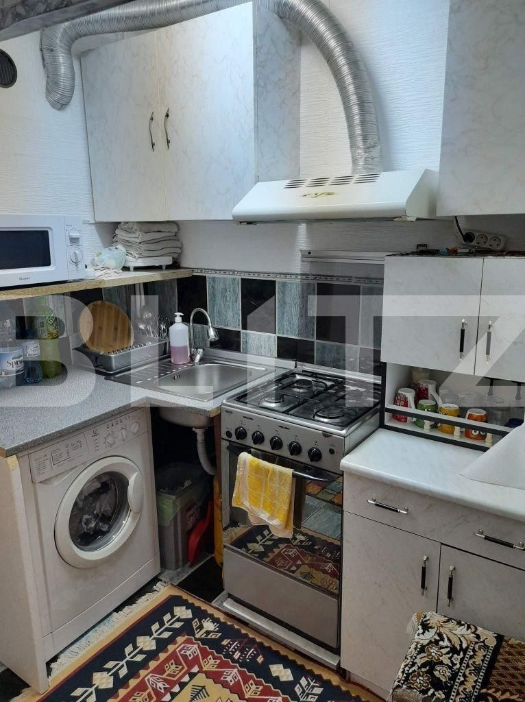 Garsonieră de vânzare Nicolina - 83264AV | BLITZ Iași | Poza7