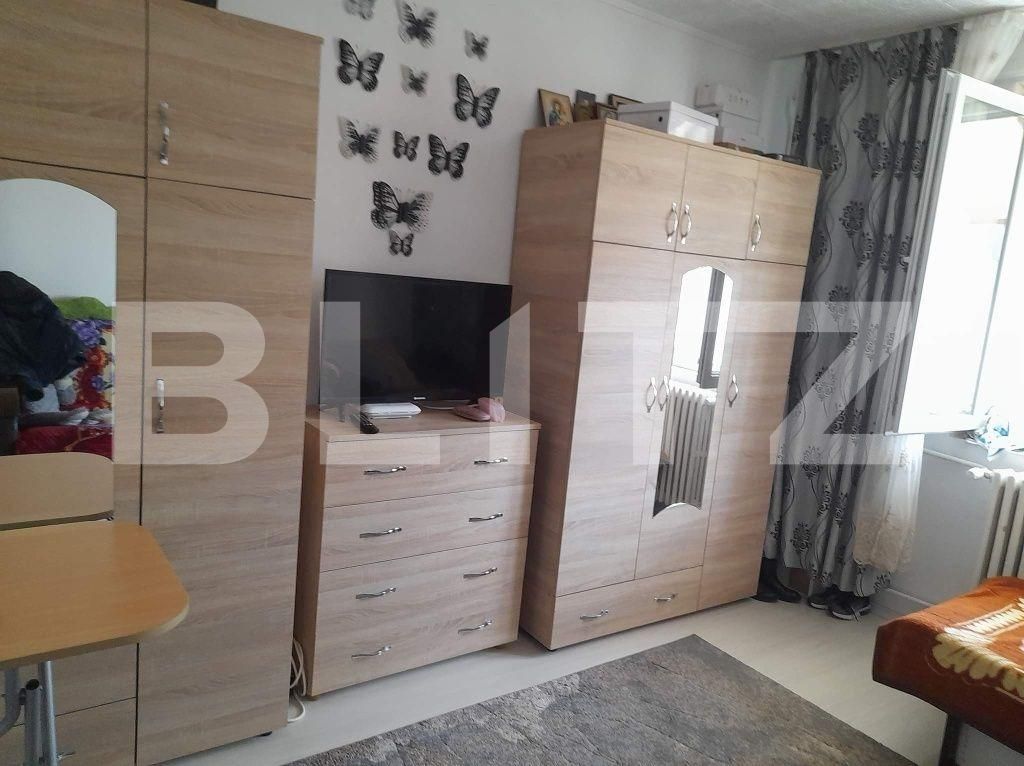 Garsonieră de vânzare Nicolina - 83264AV | BLITZ Iași | Poza2
