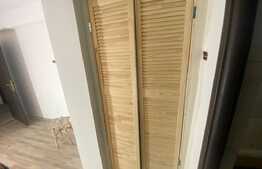 Apartament de 3 camere, 51 mp, zona Podu Ros